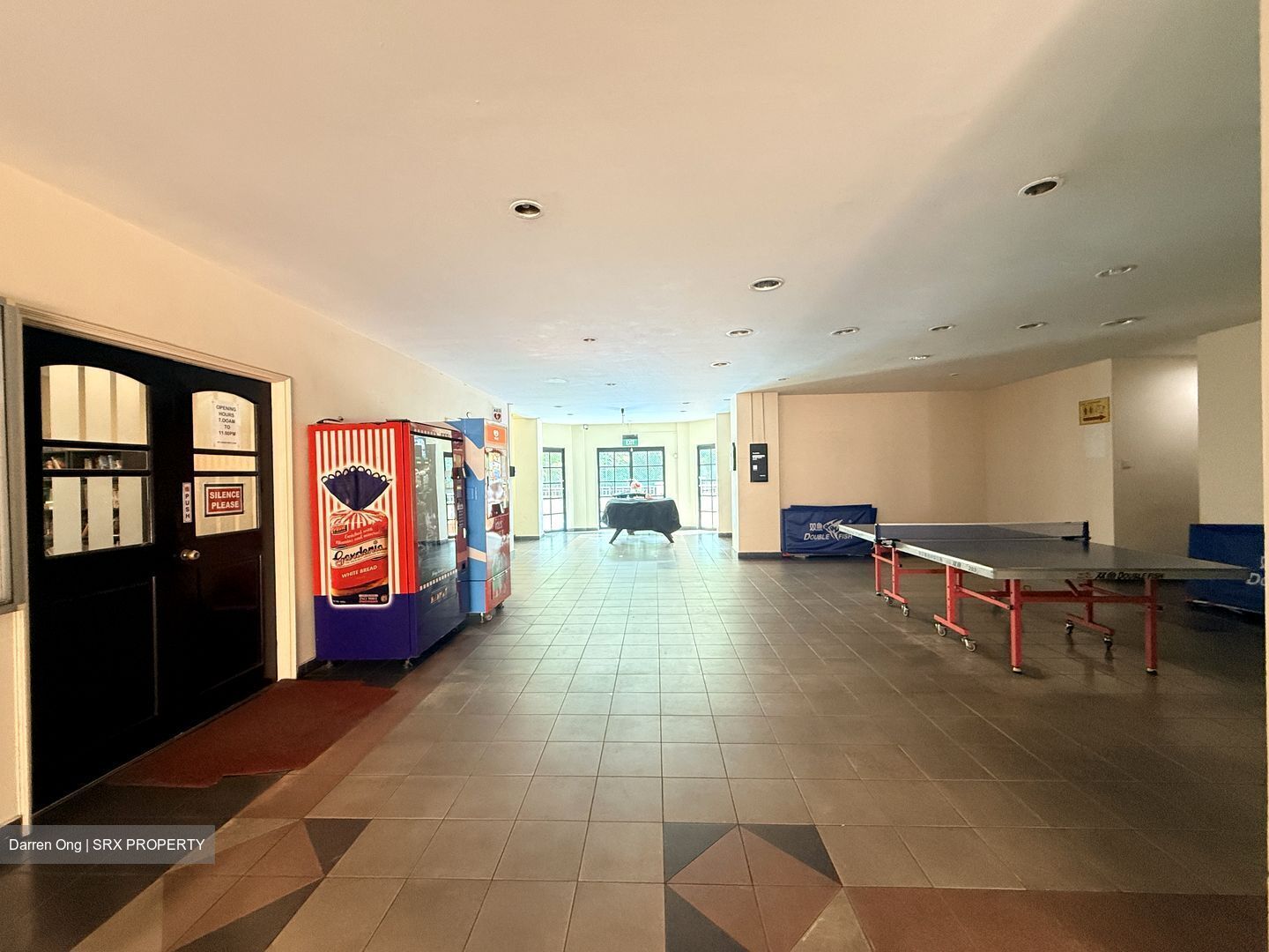 Hume Park I (D21), Condominium #522671131